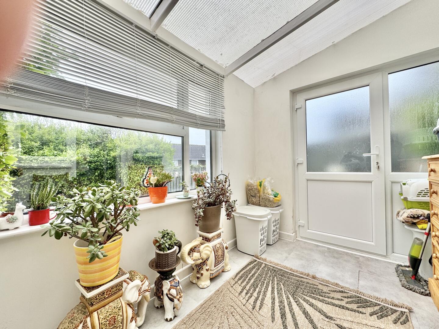 Hawthorn Way, Threemilestone, Truro